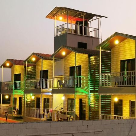 Royal Honey Resort マハバレシュワール エクステリア 写真