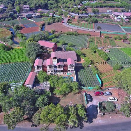 Royal Honey Resort マハバレシュワール エクステリア 写真