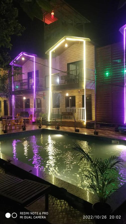 Royal Honey Resort マハバレシュワール エクステリア 写真