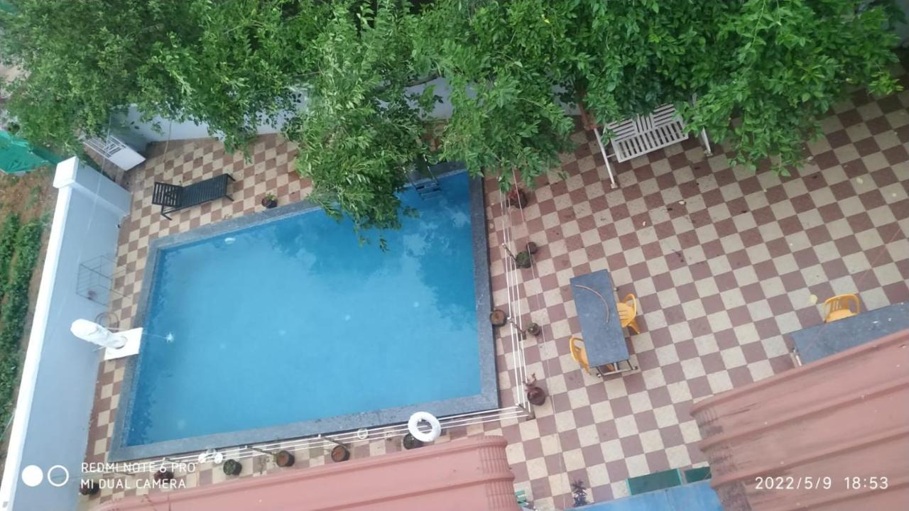 Royal Honey Resort マハバレシュワール エクステリア 写真